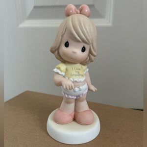 Precious Moments Figurine for Grandma